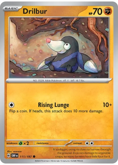 Drilbur