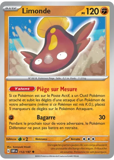 Limonde