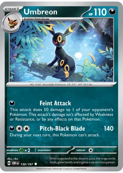 Umbreon
