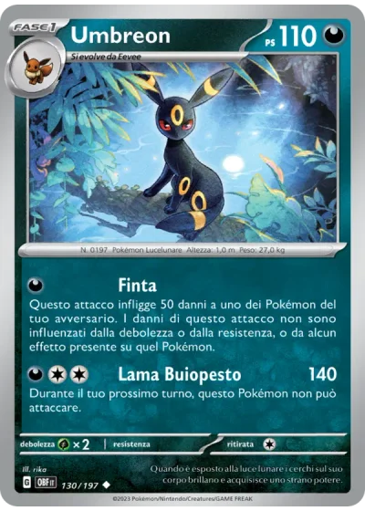 Umbreon