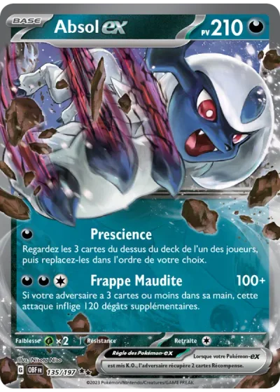 Absol-ex