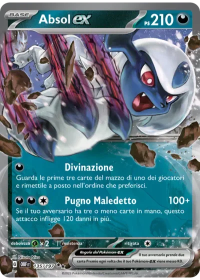 Absol-ex