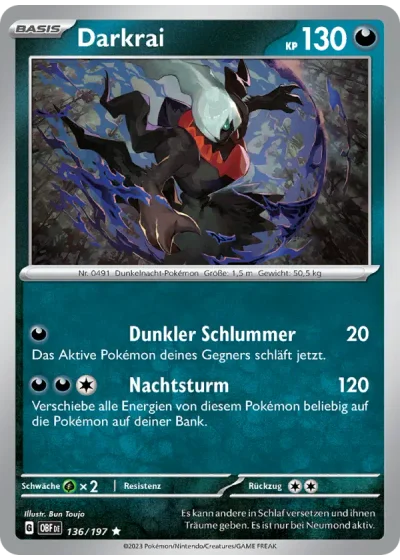 Darkrai