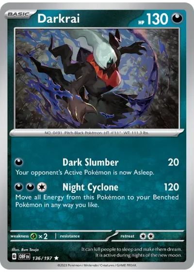 Darkrai