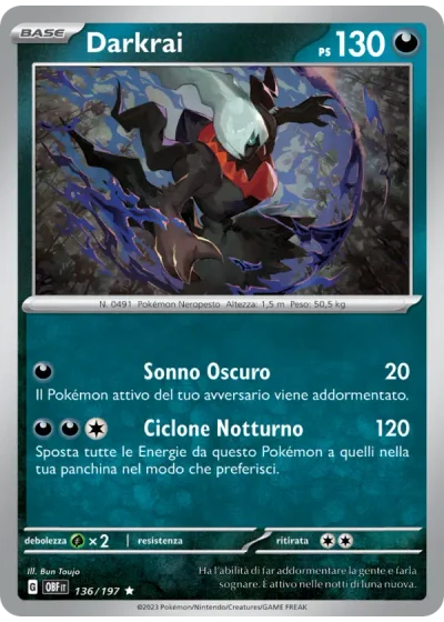 Darkrai