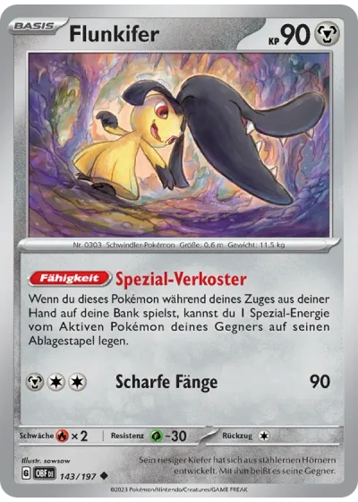 Flunkifer