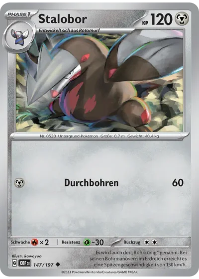 Stalobor