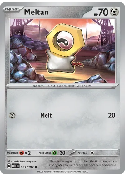 Meltan