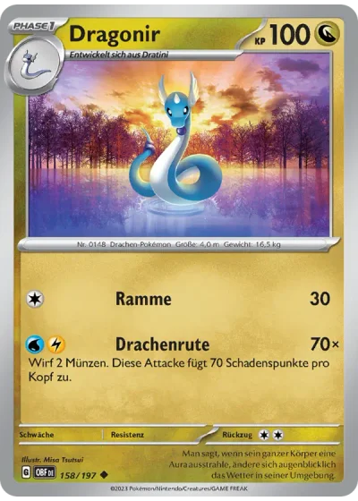 Dragonir