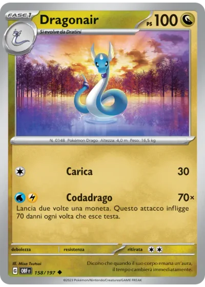 Dragonair