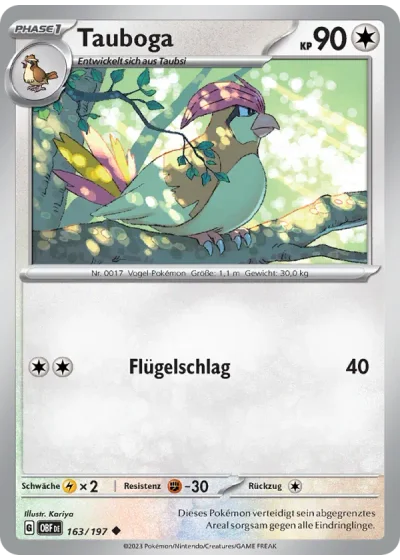 Tauboga