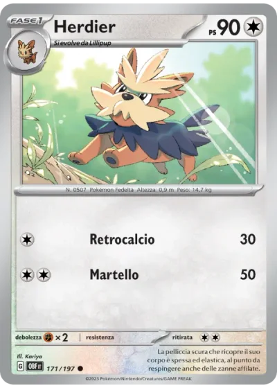 Herdier