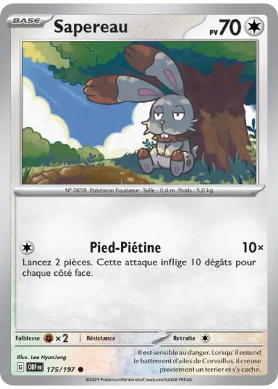 Sapereau