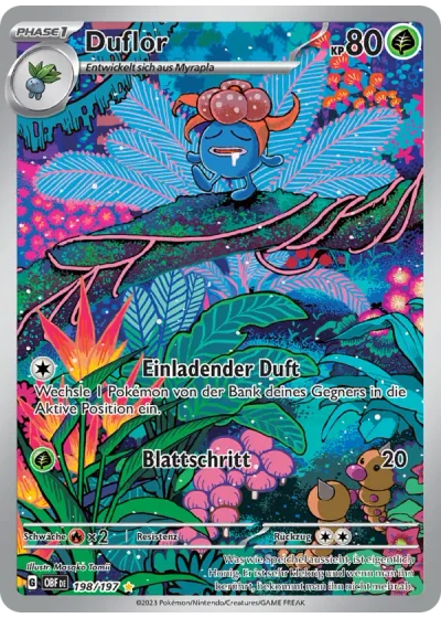 Duflor