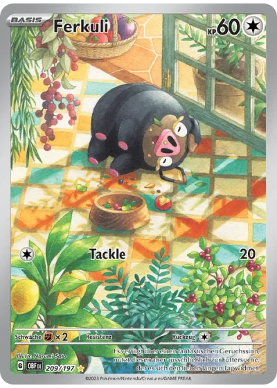 Ferkuli