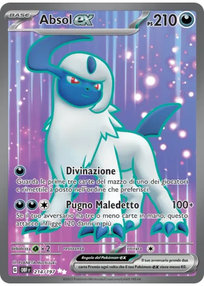 Absol-ex