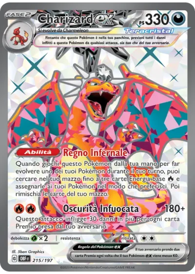 Charizard-ex