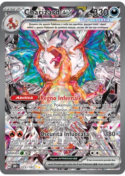 Charizard-ex