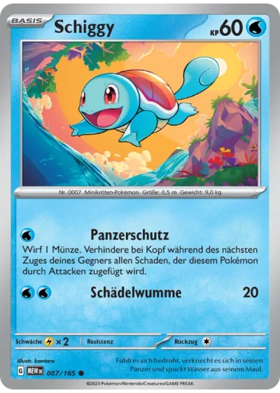 Schiggy