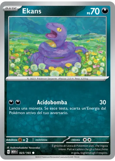 Ekans