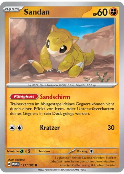Sandan