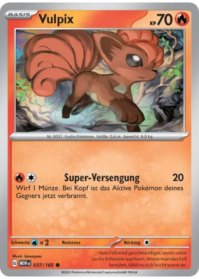 Vulpix