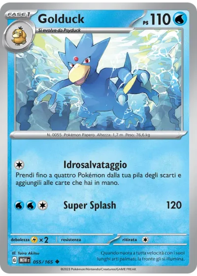 Golduck