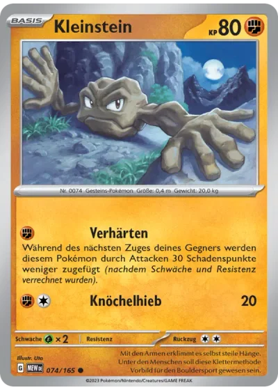 Kleinstein