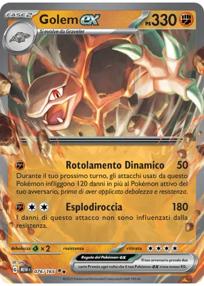Golem-ex