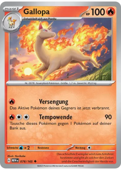 Gallopa