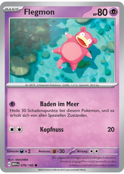 Flegmon