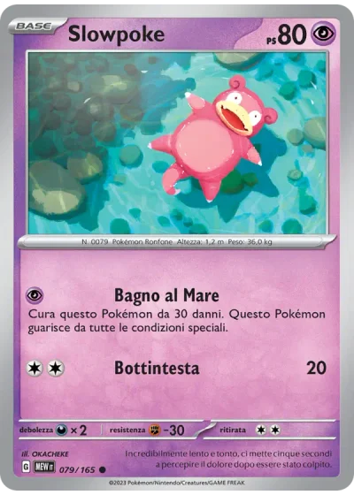 Slowpoke