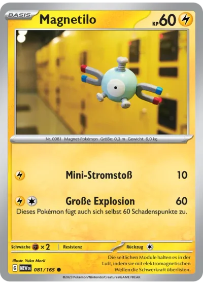 Magnetilo