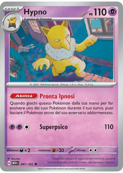 Hypno