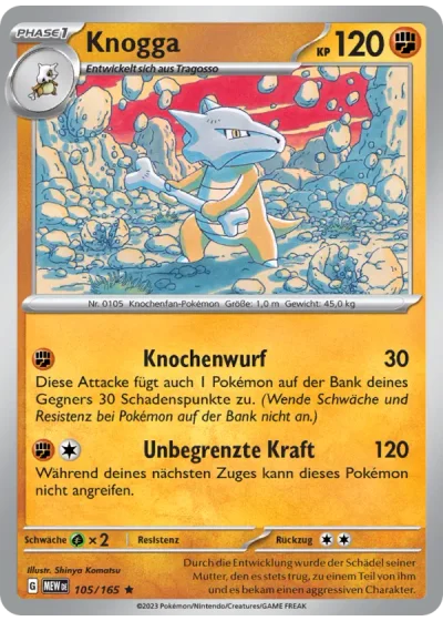 Knogga