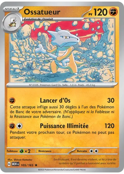 Ossatueur