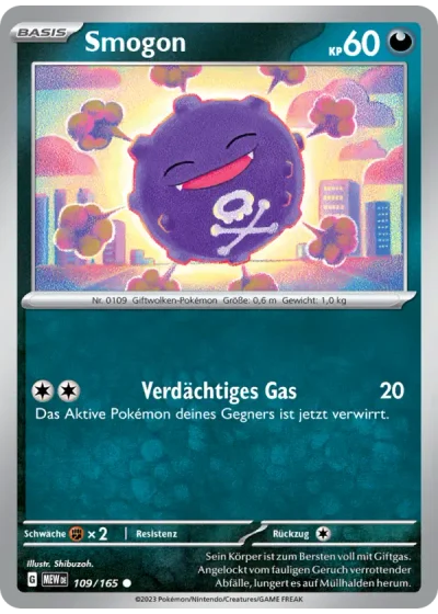 Smogon