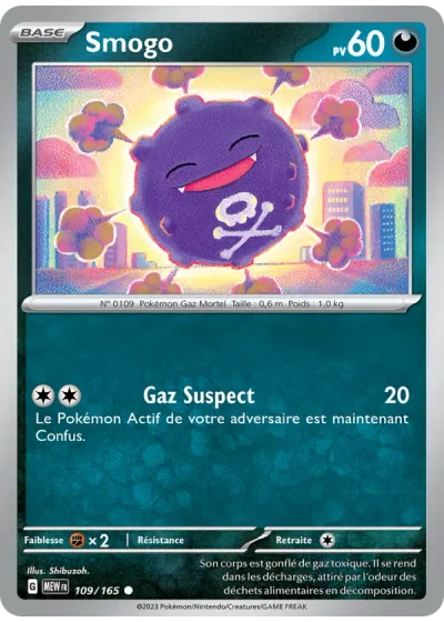 Smogo
