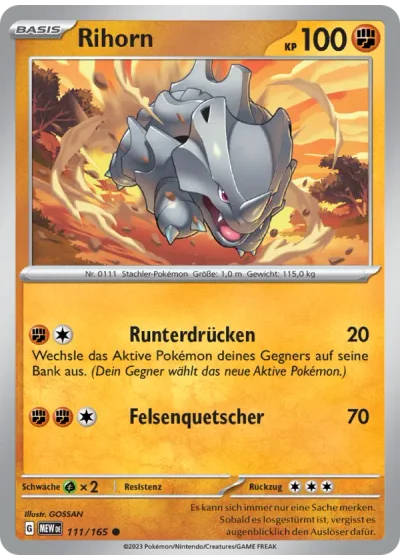 Rihorn