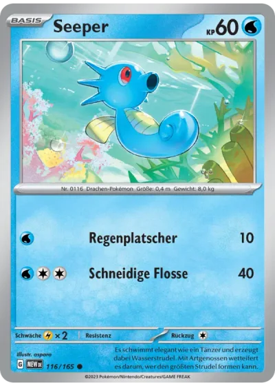 Seeper