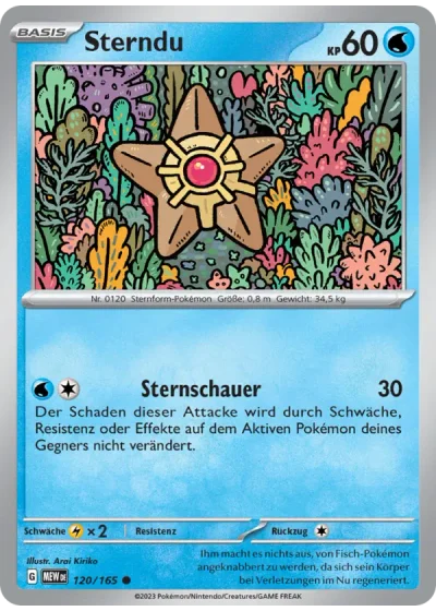 Sterndu
