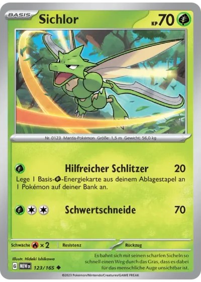 Sichlor