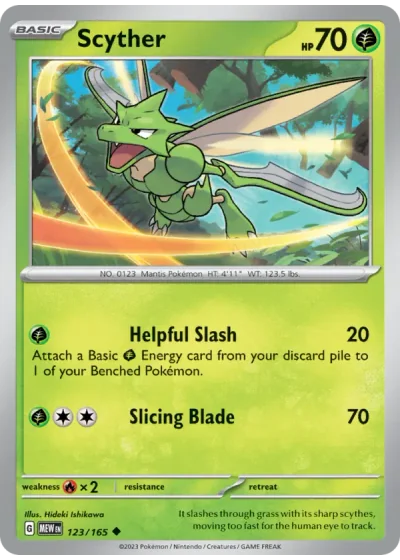 Scyther