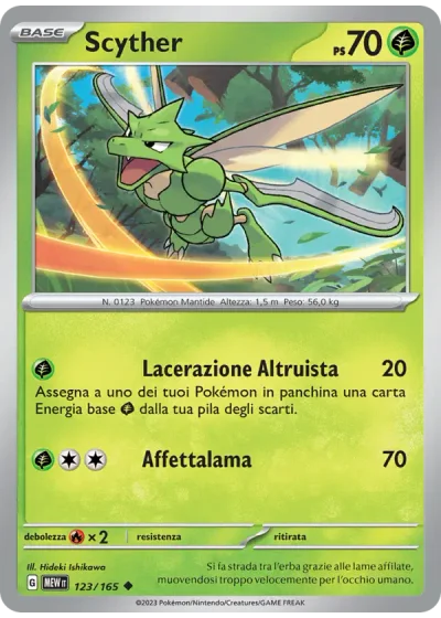 Scyther