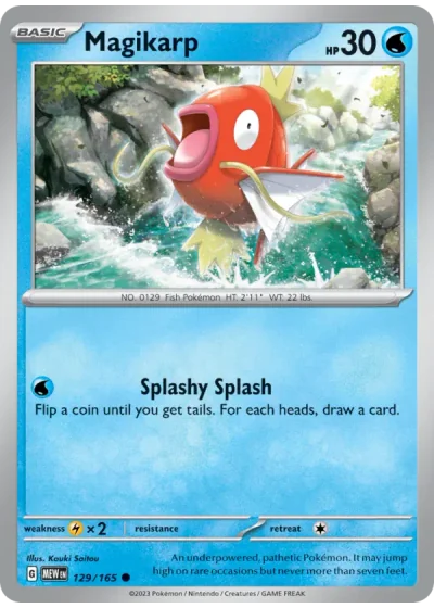 Magikarp