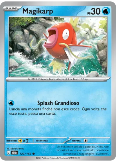 Magikarp