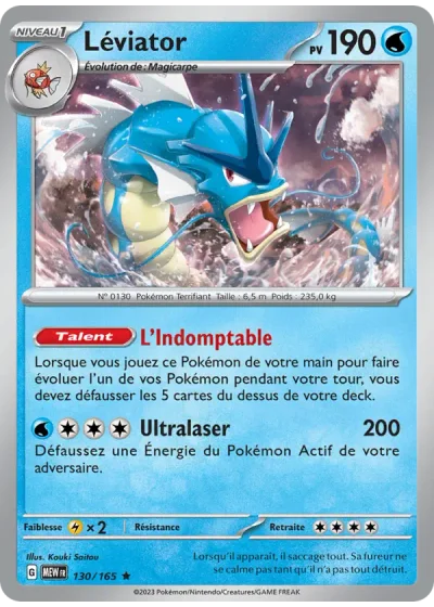 Léviator