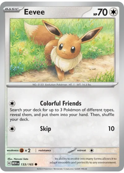 Eevee
