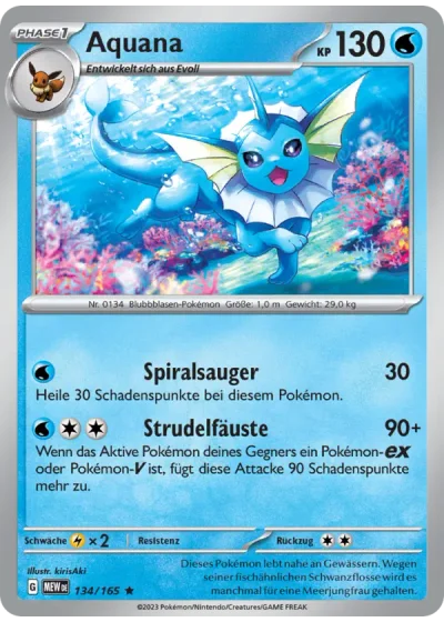 Aquana