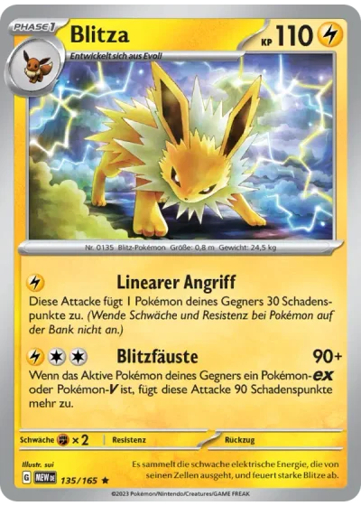 Blitza